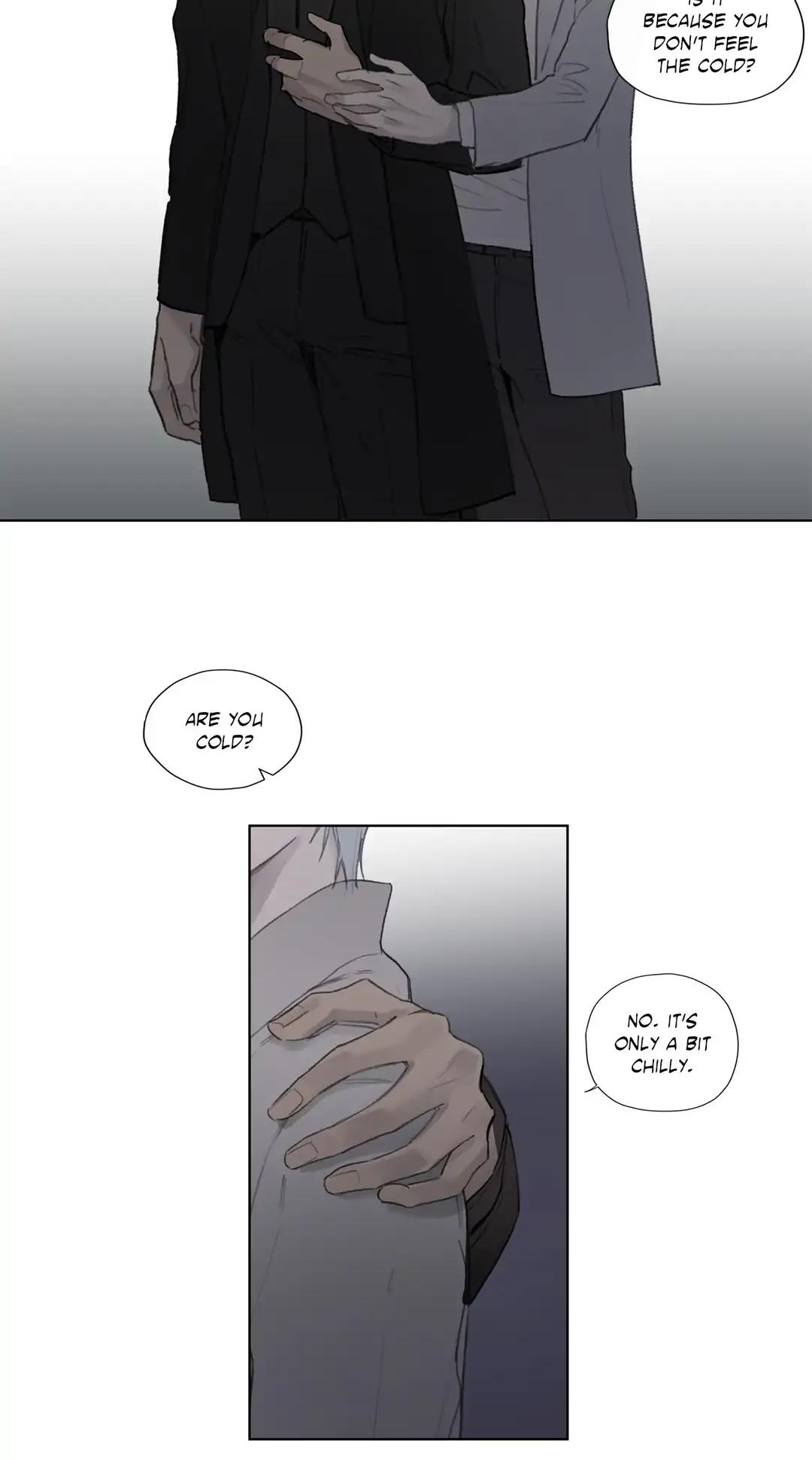 Royal Servant - Chapter 69