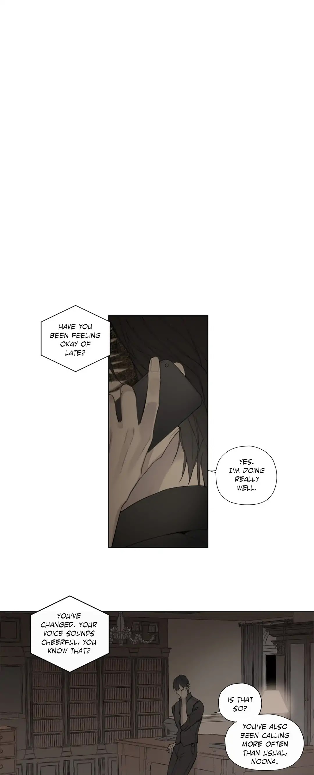 Royal Servant - Chapter 69