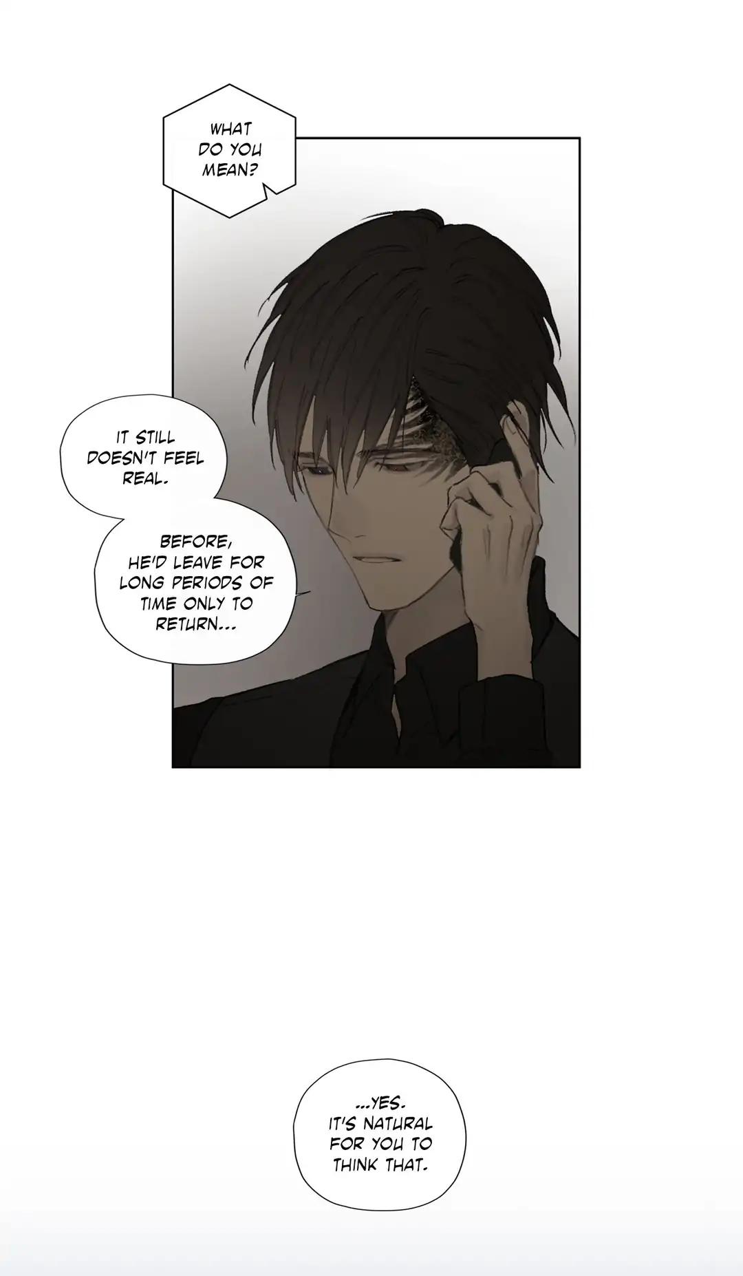 Royal Servant - Chapter 69