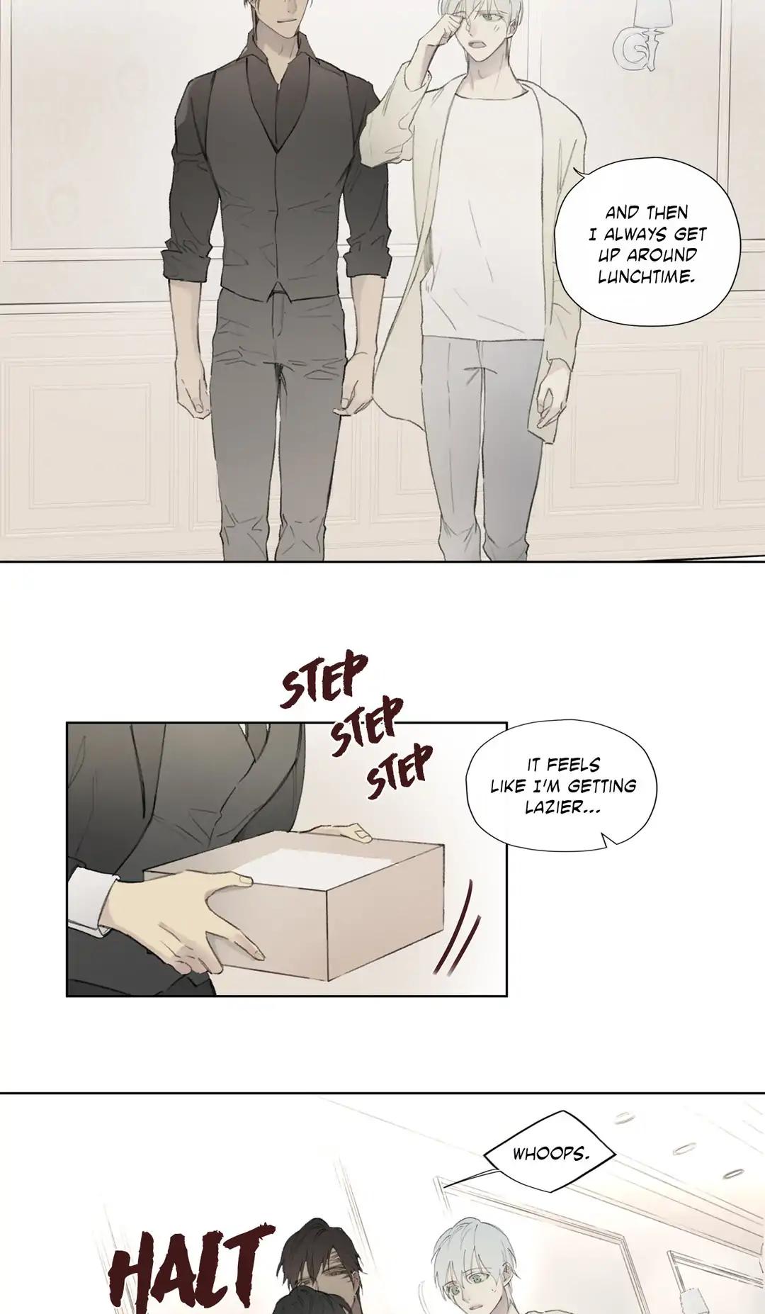 Royal Servant - Chapter 69