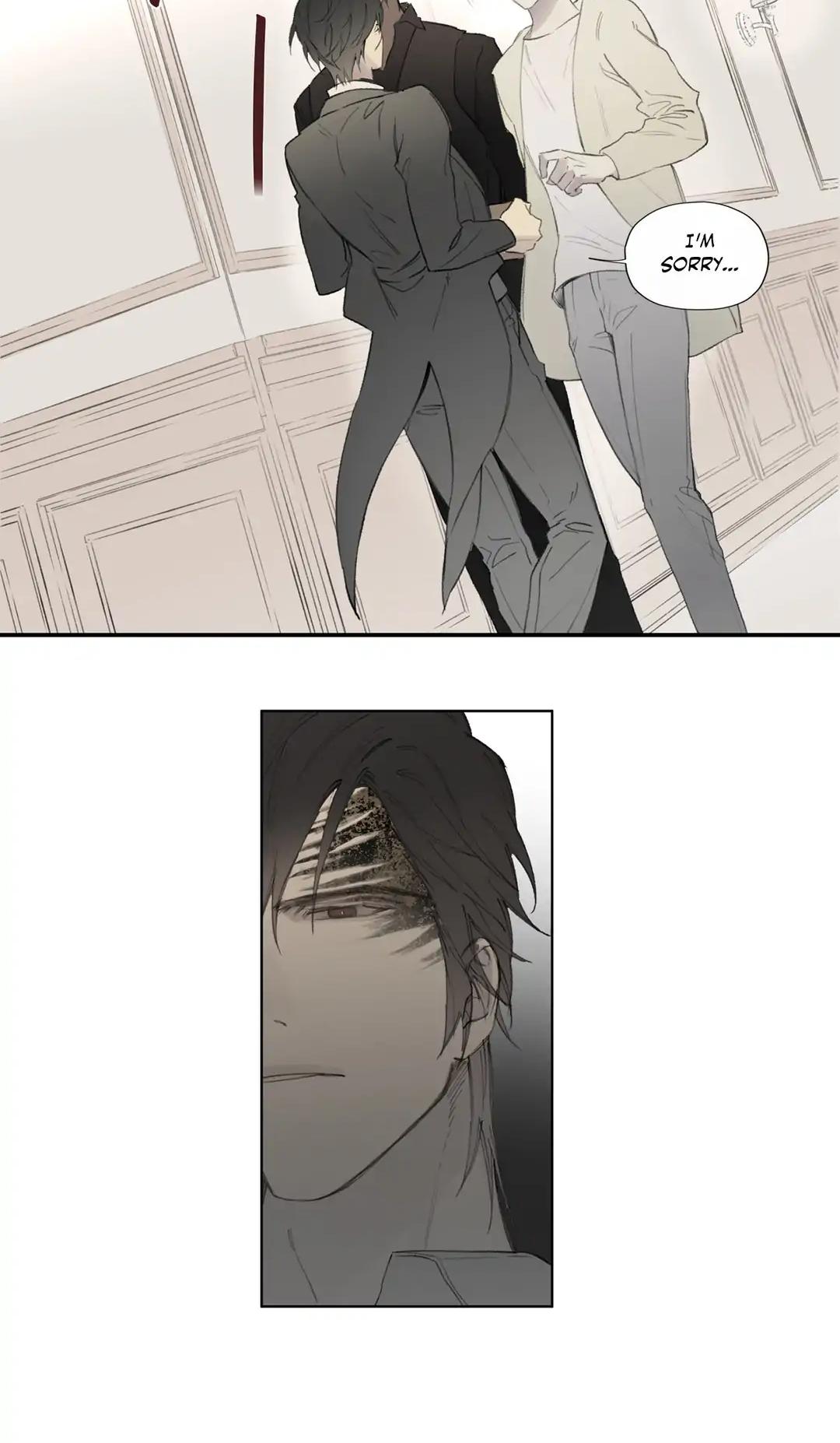 Royal Servant - Chapter 69