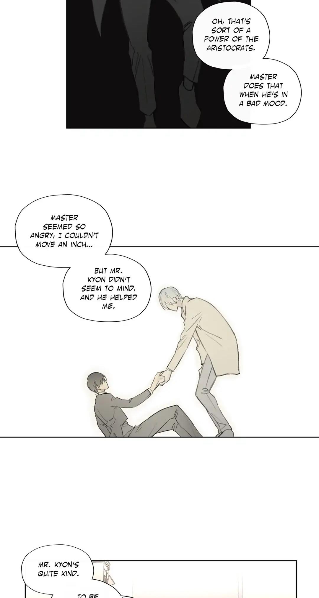 Royal Servant - Chapter 69