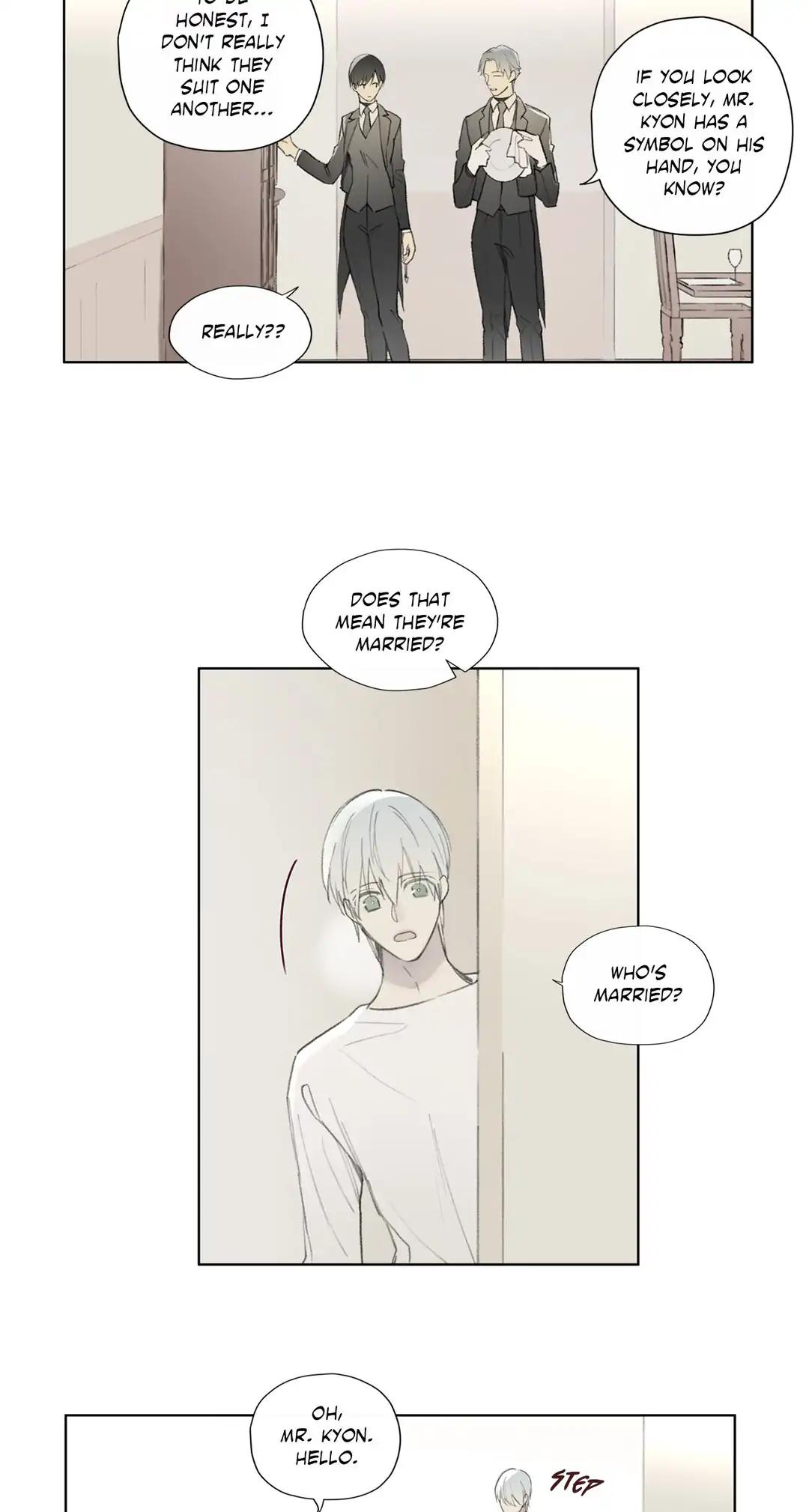 Royal Servant - Chapter 69