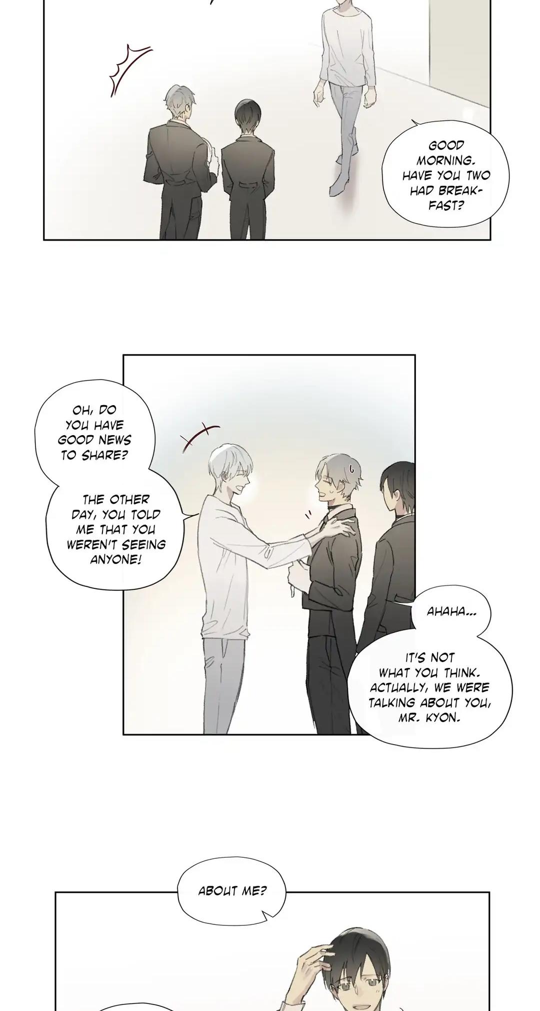 Royal Servant - Chapter 69