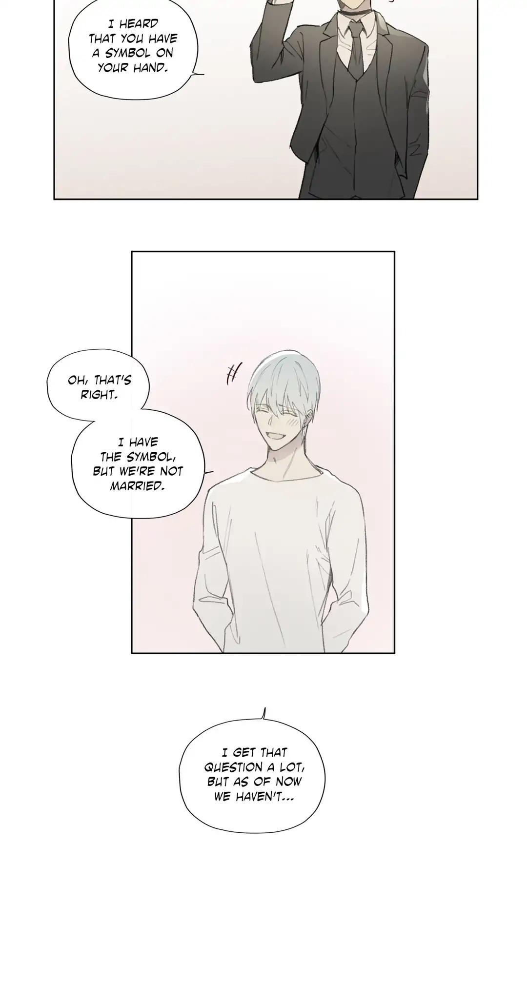 Royal Servant - Chapter 69