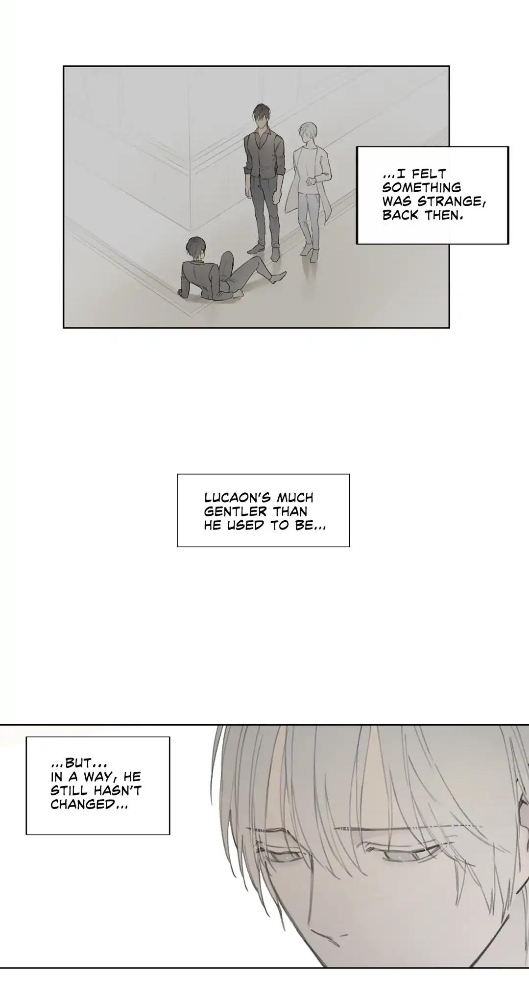 Royal Servant - Chapter 69