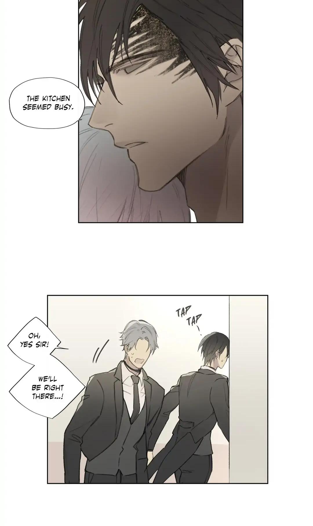 Royal Servant - Chapter 69