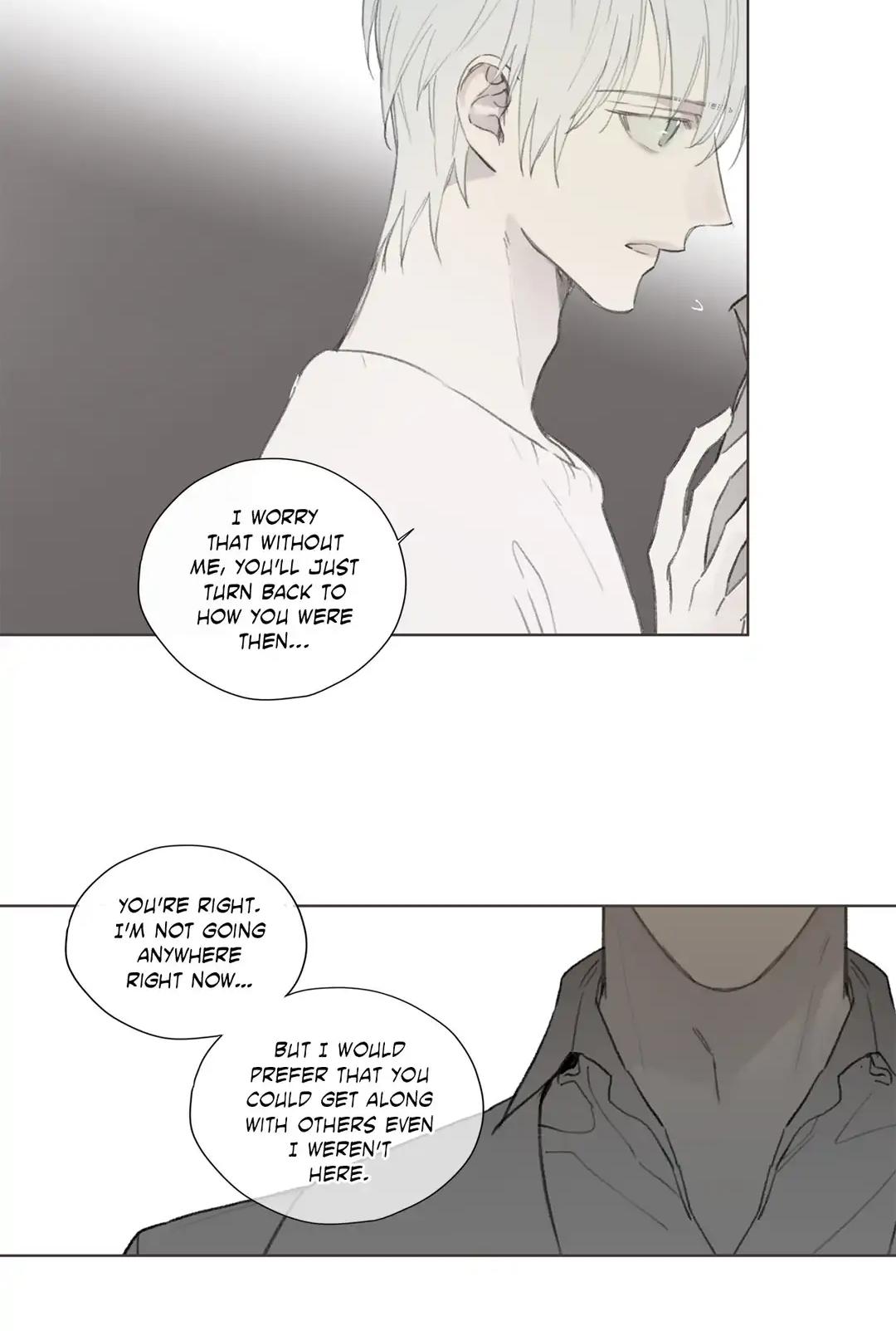 Royal Servant - Chapter 69