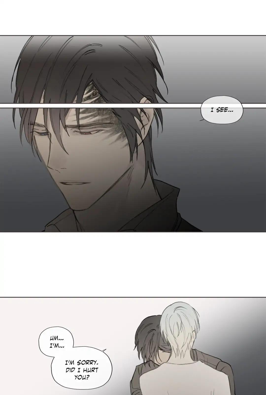 Royal Servant - Chapter 69