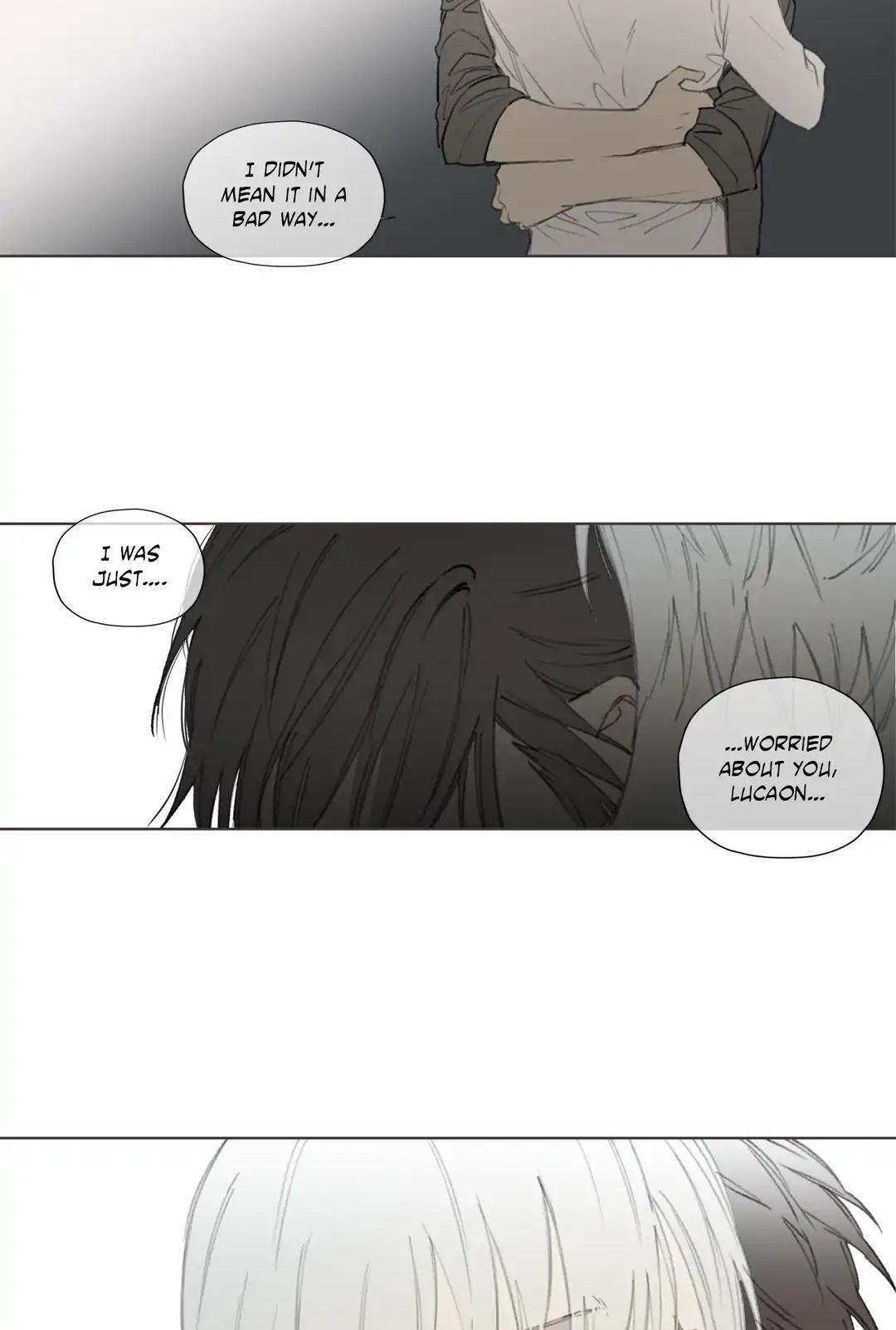 Royal Servant - Chapter 69