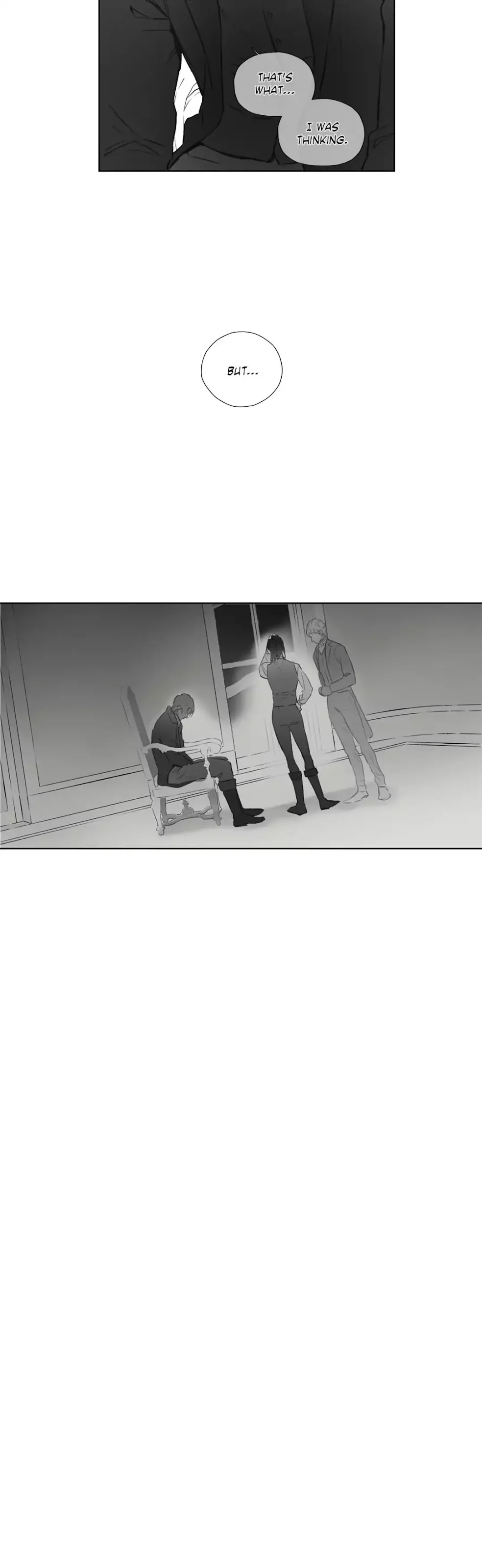 Royal Servant - Chapter 62