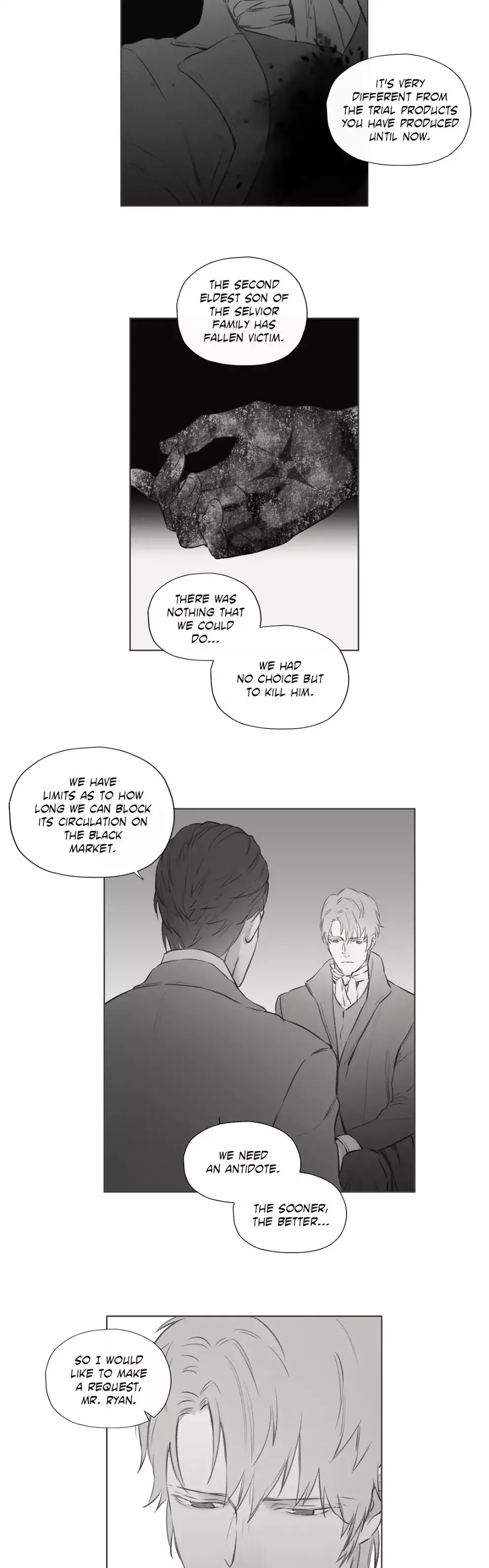 Royal Servant - Chapter 62