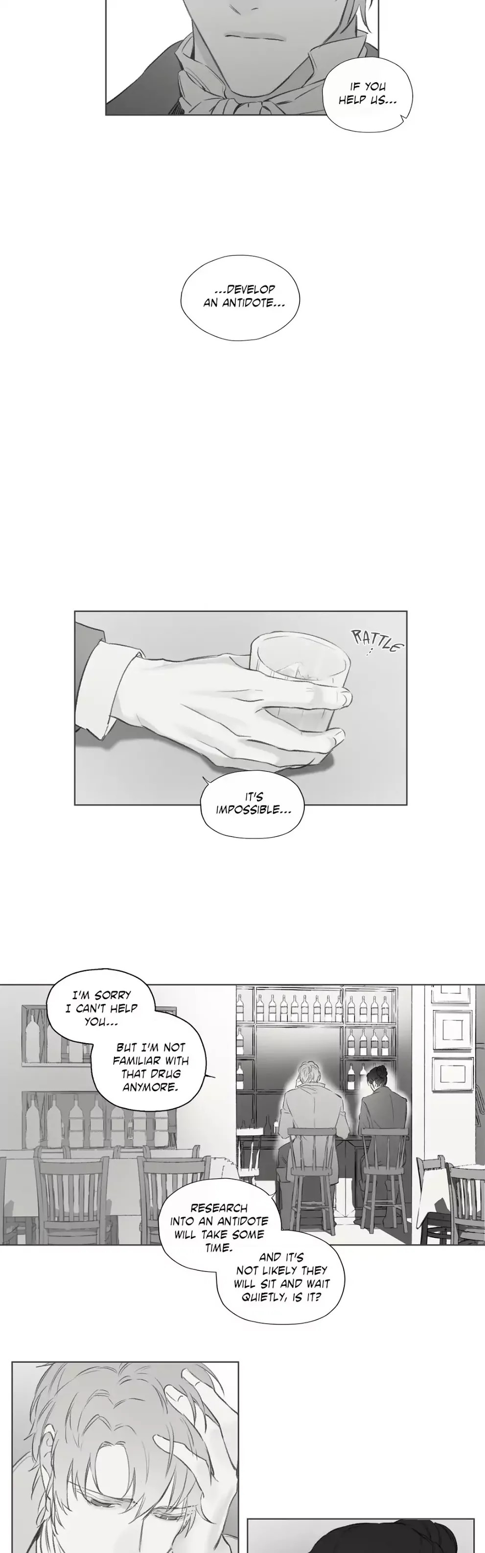 Royal Servant - Chapter 62