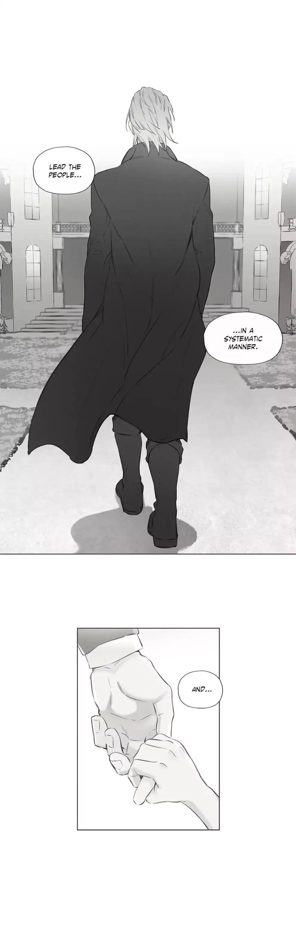 Royal Servant - Chapter 62