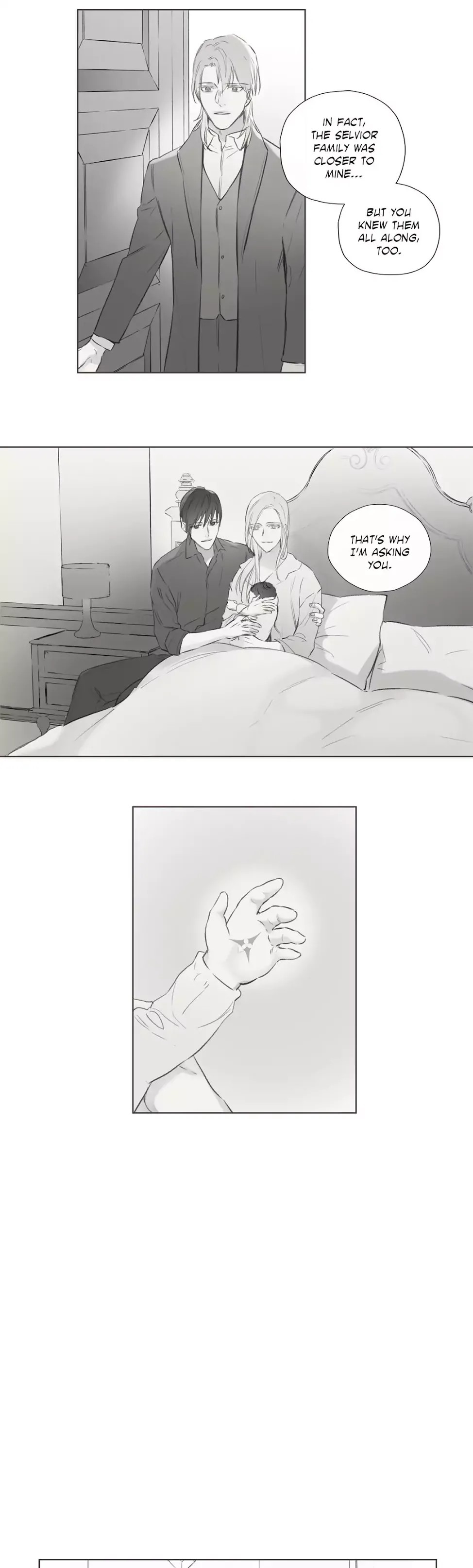 Royal Servant - Chapter 62