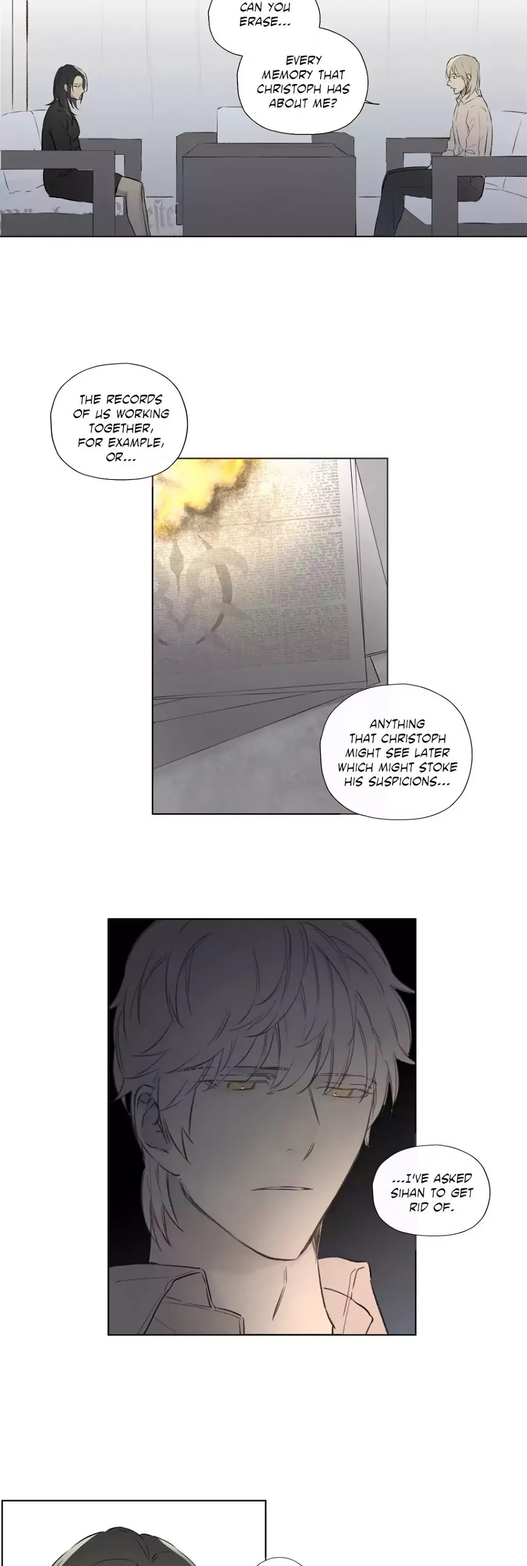 Royal Servant - Chapter 62