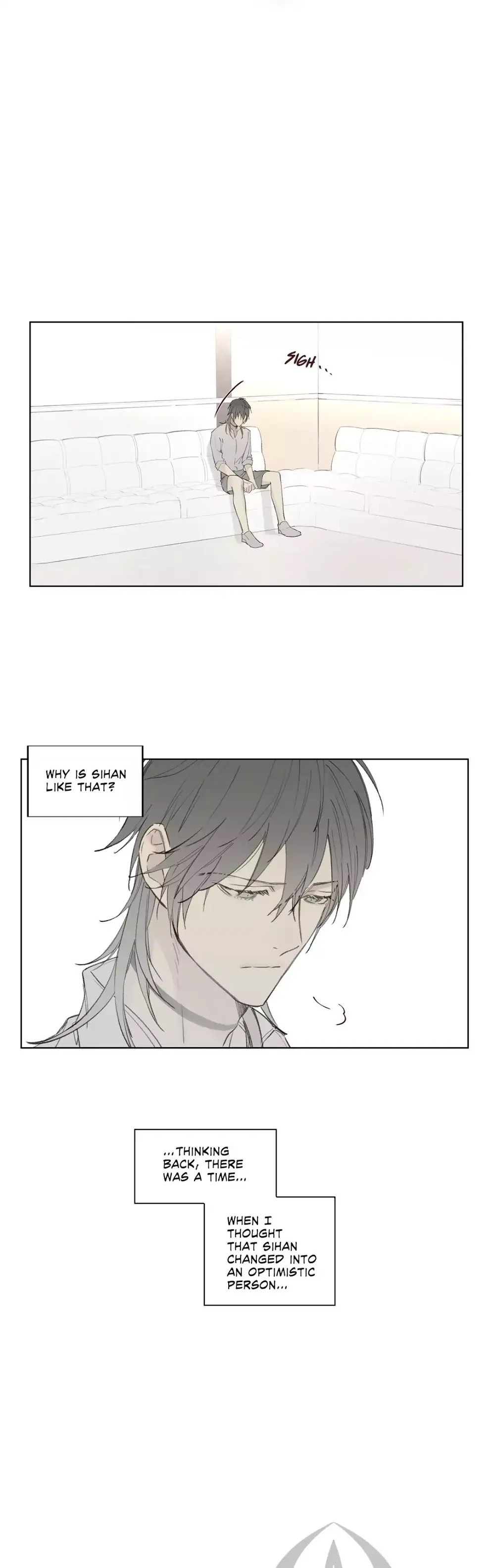 Royal Servant - Chapter 66