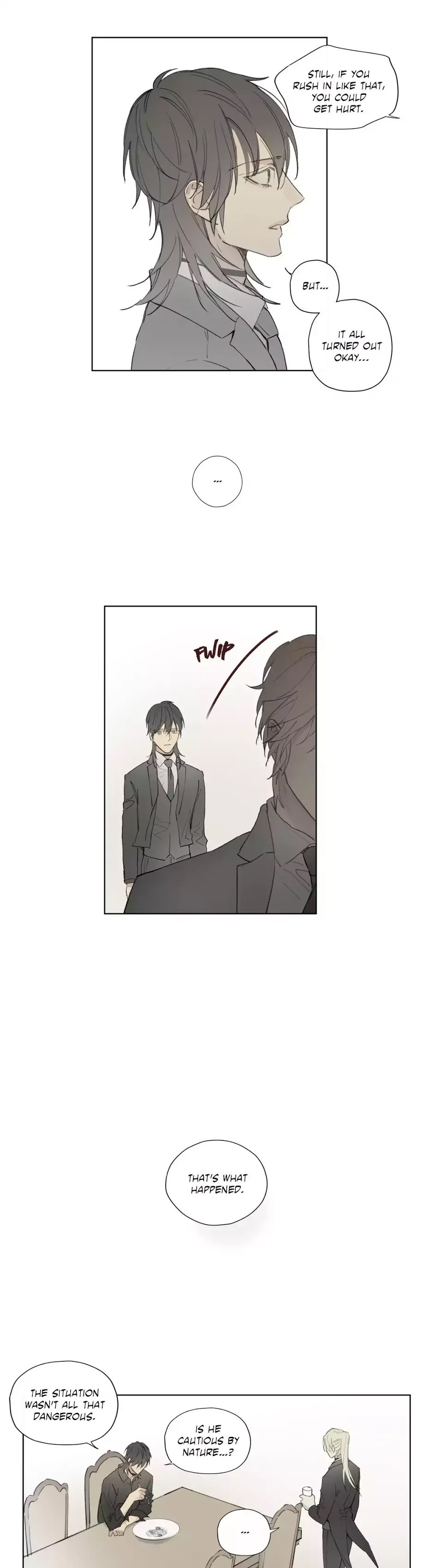 Royal Servant - Chapter 66