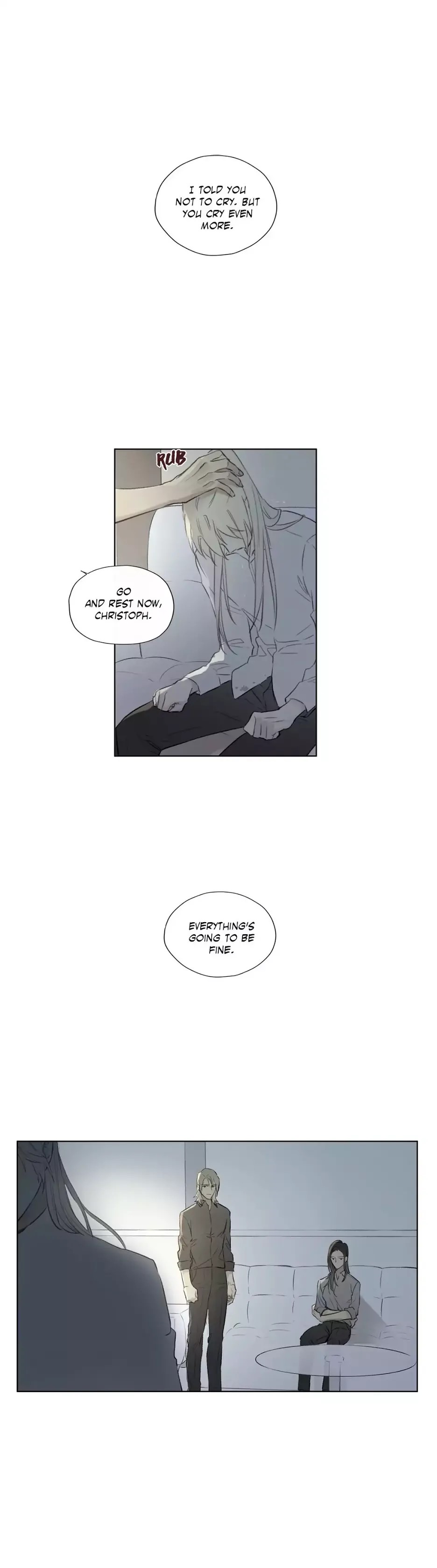 Royal Servant - Chapter 60