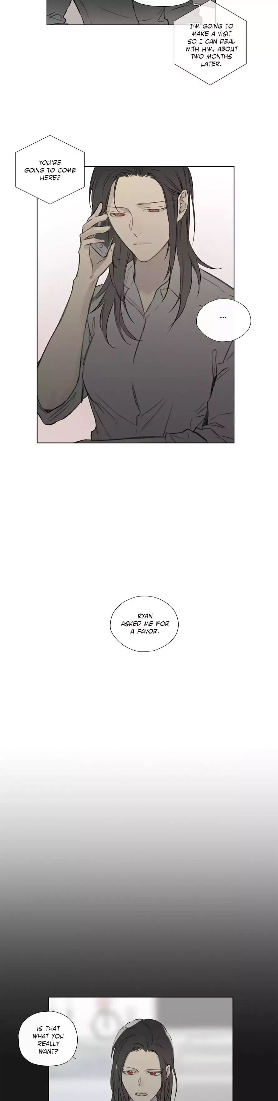 Royal Servant - Chapter 60