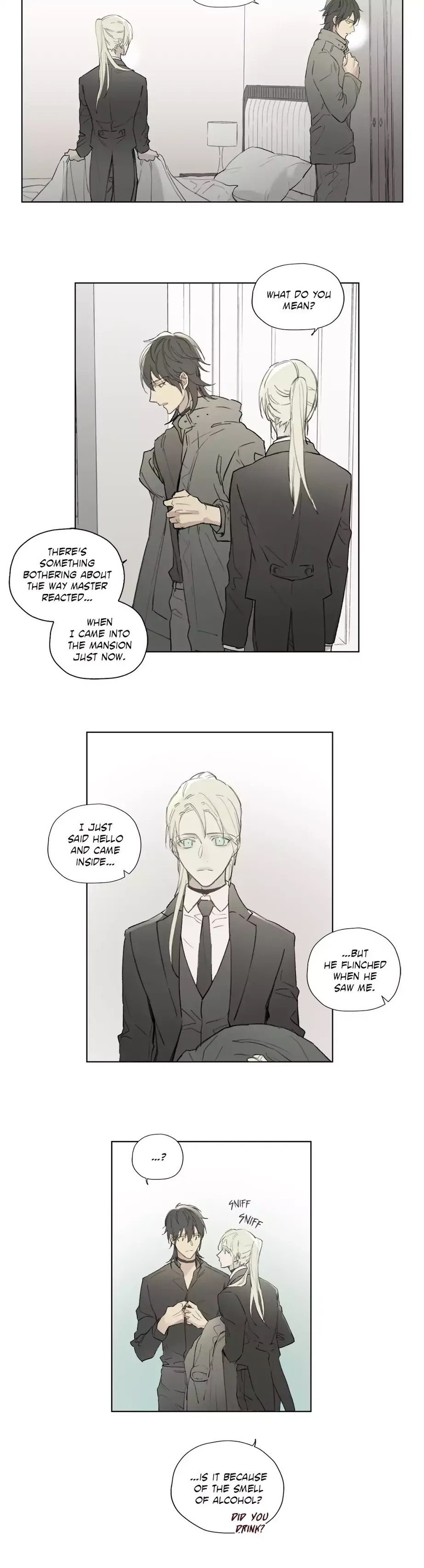 Royal Servant - Chapter 67