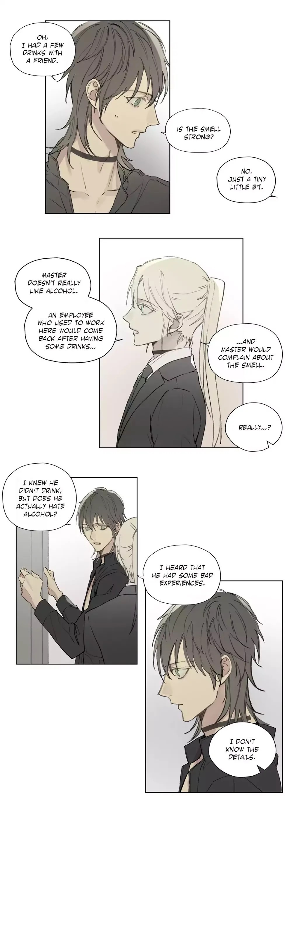 Royal Servant - Chapter 67