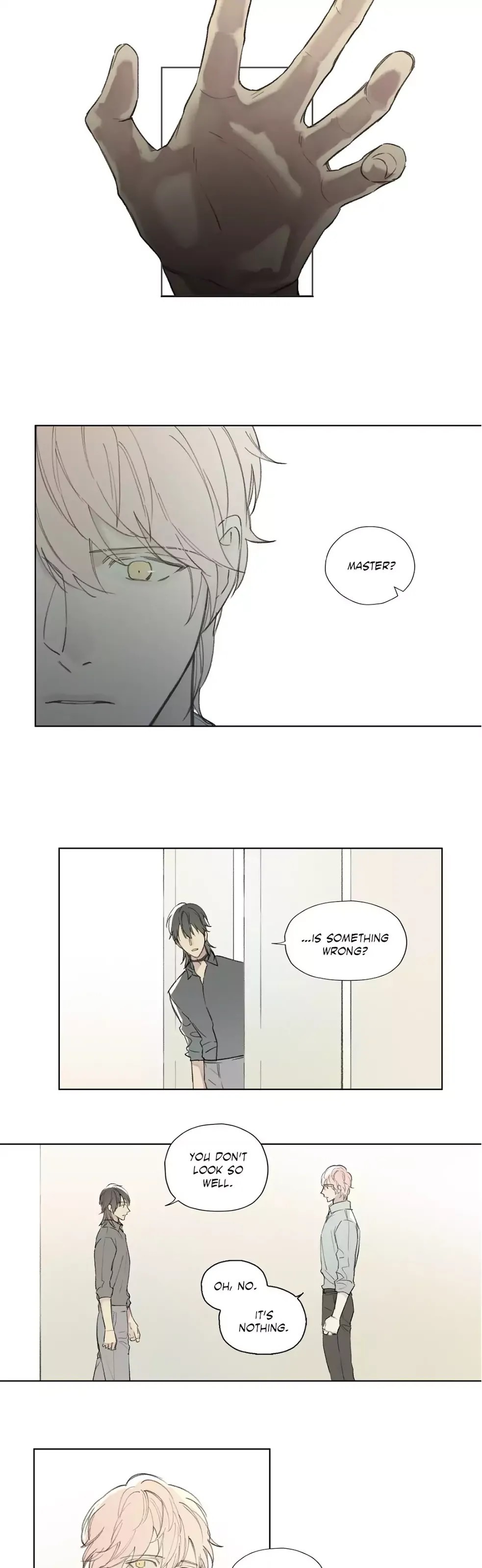 Royal Servant - Chapter 67