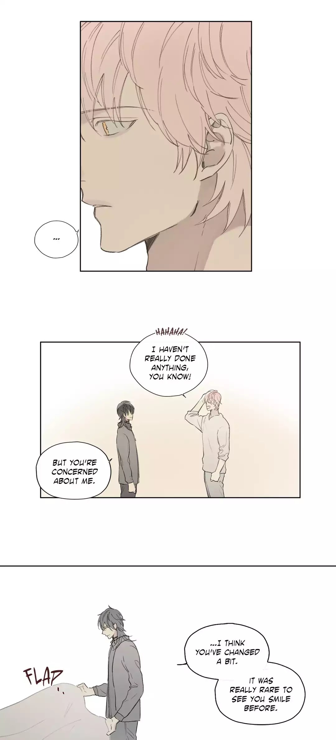 Royal Servant - Chapter 67