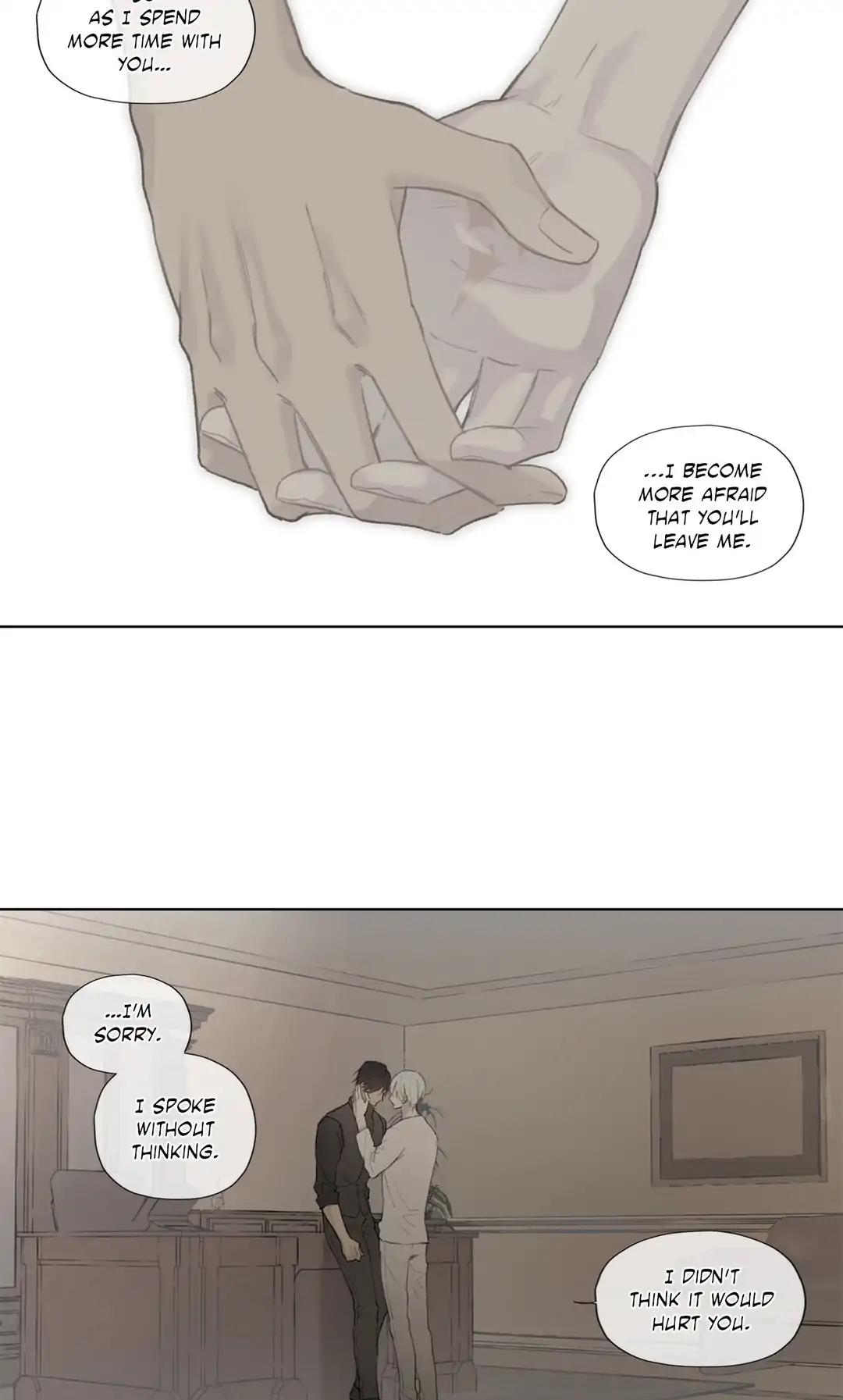 Royal Servant - Chapter 70