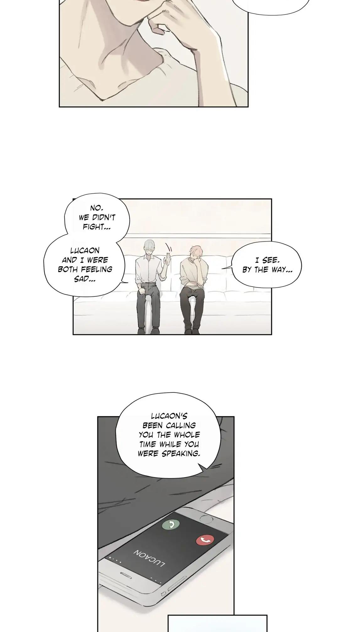 Royal Servant - Chapter 70