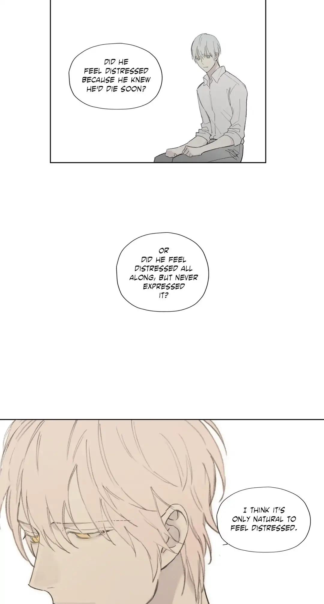 Royal Servant - Chapter 70