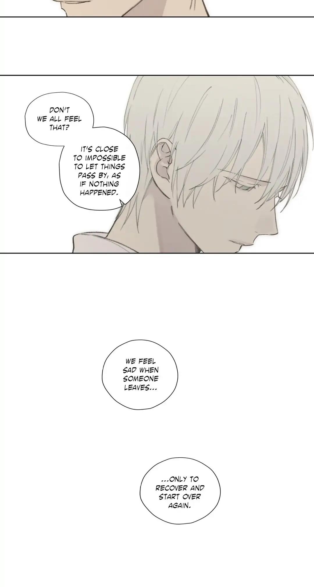 Royal Servant - Chapter 70