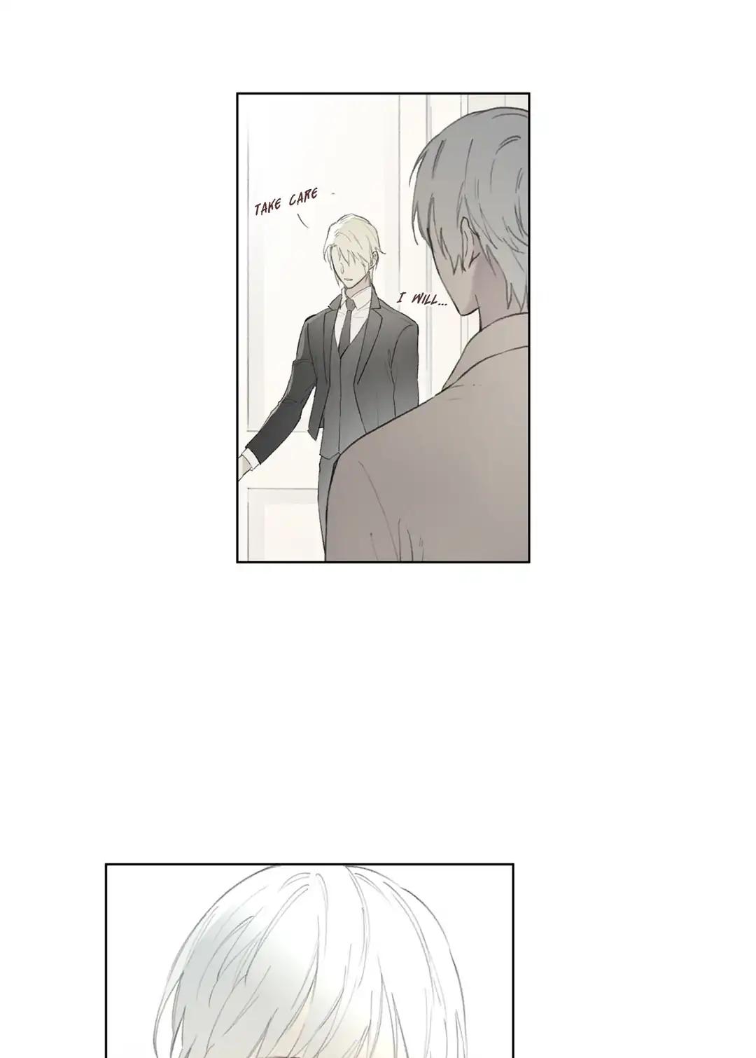 Royal Servant - Chapter 70