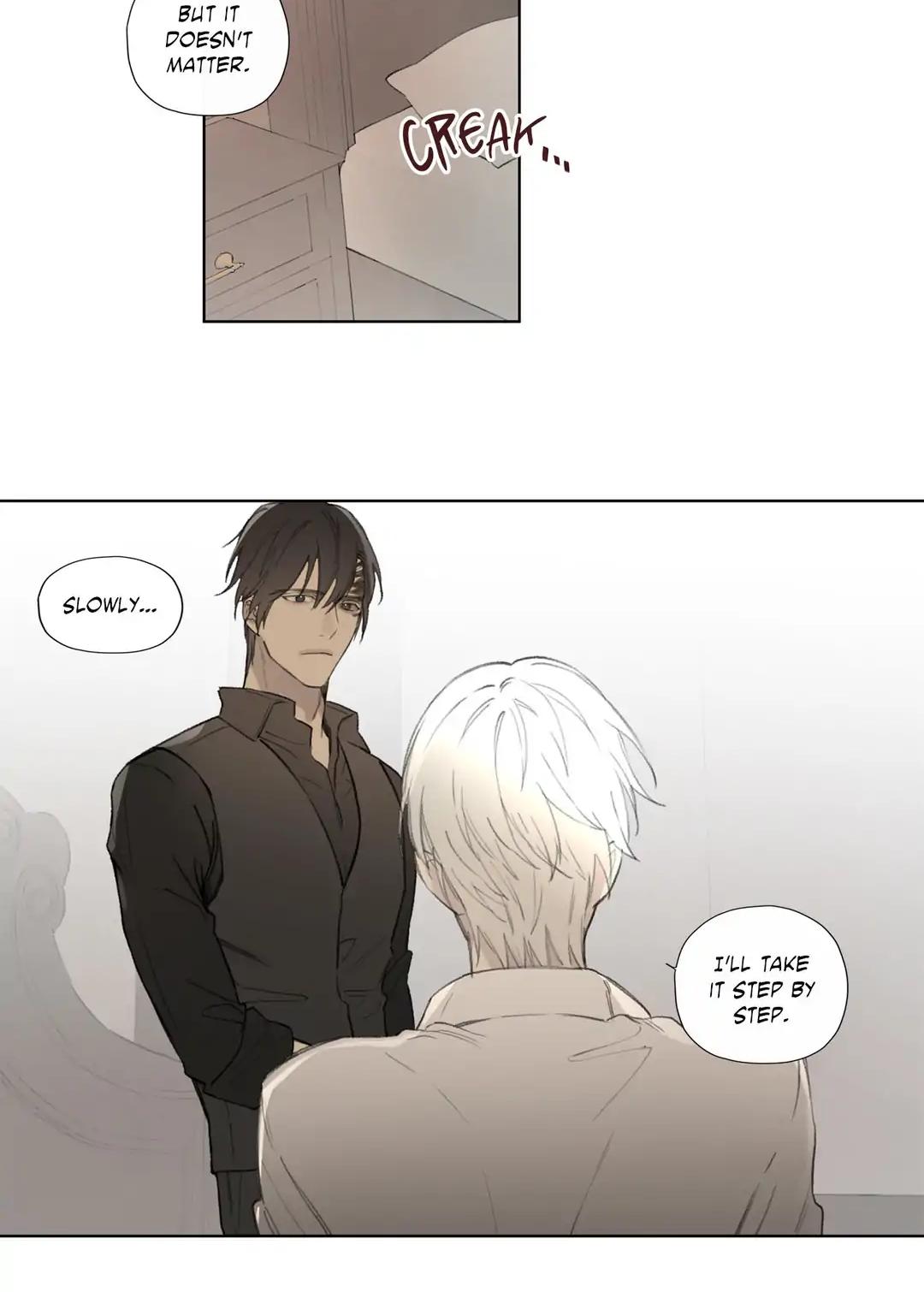 Royal Servant - Chapter 70