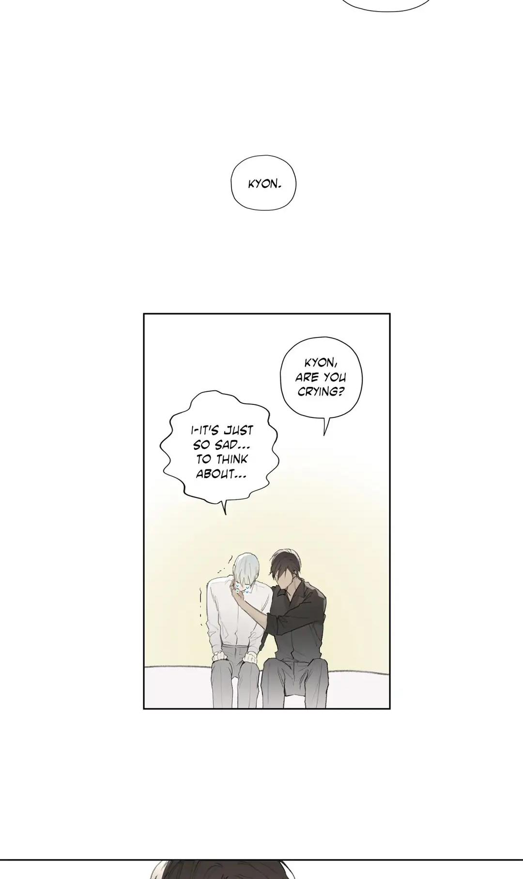 Royal Servant - Chapter 70