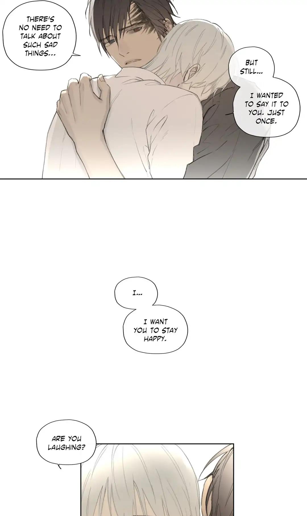 Royal Servant - Chapter 70