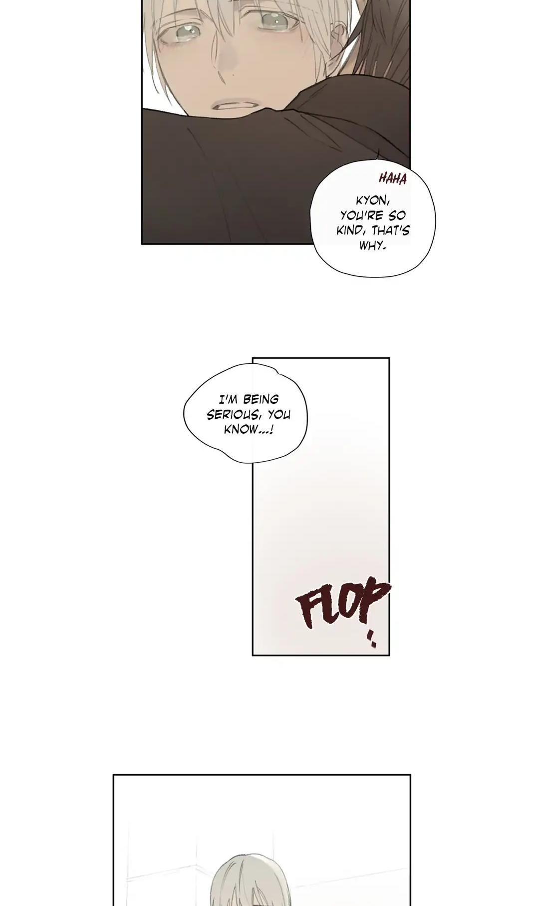 Royal Servant - Chapter 70