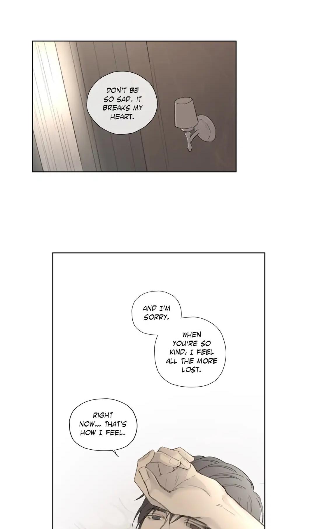 Royal Servant - Chapter 70