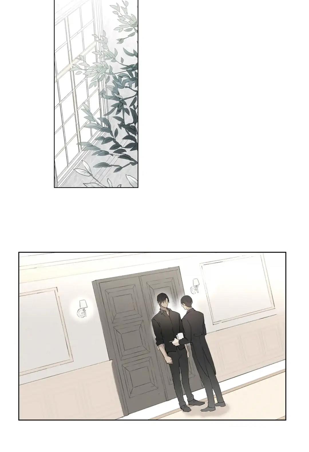 Royal Servant - Chapter 70