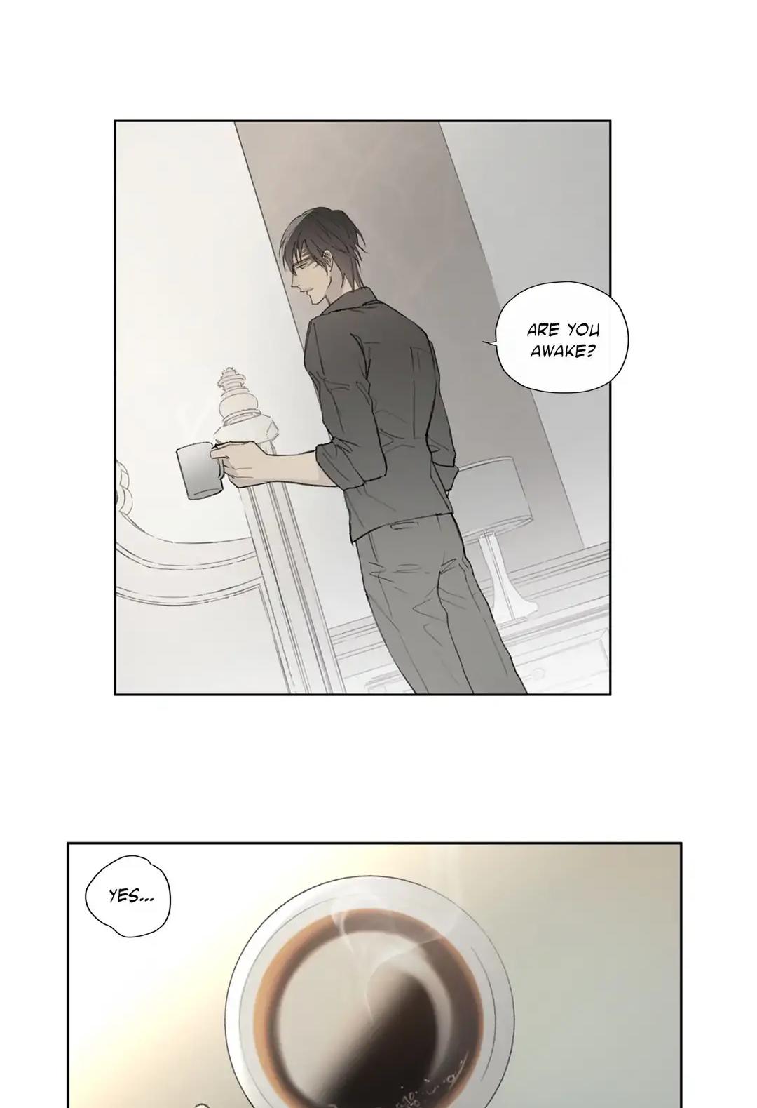 Royal Servant - Chapter 70