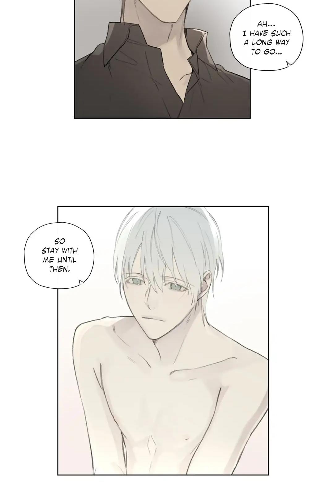 Royal Servant - Chapter 70