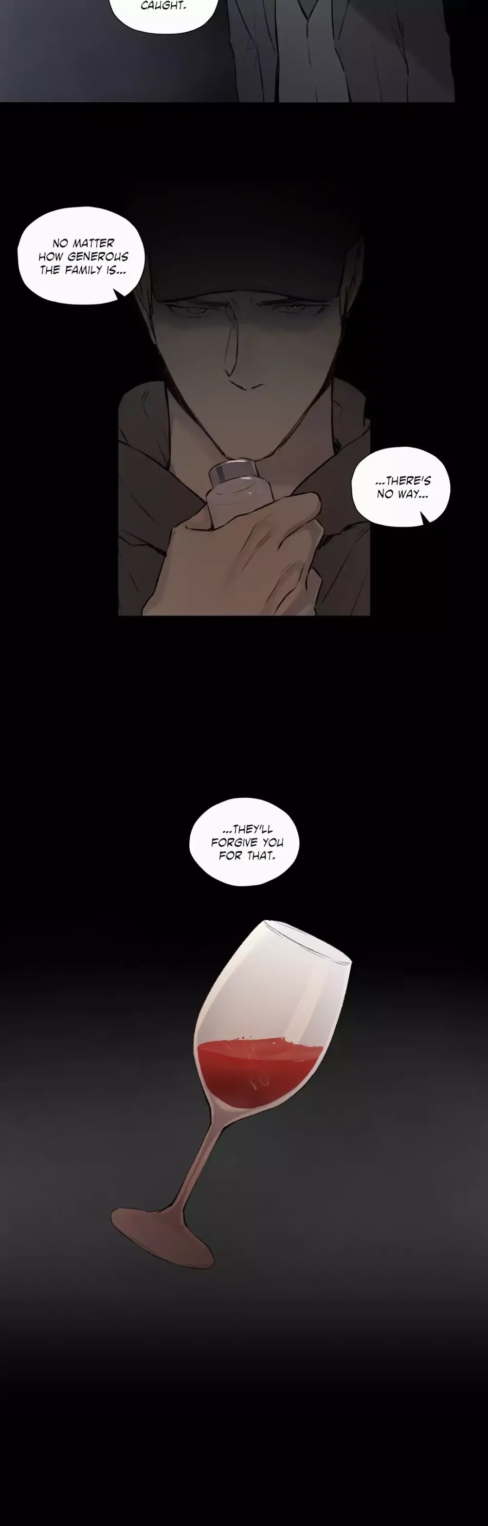 Royal Servant - Chapter 59