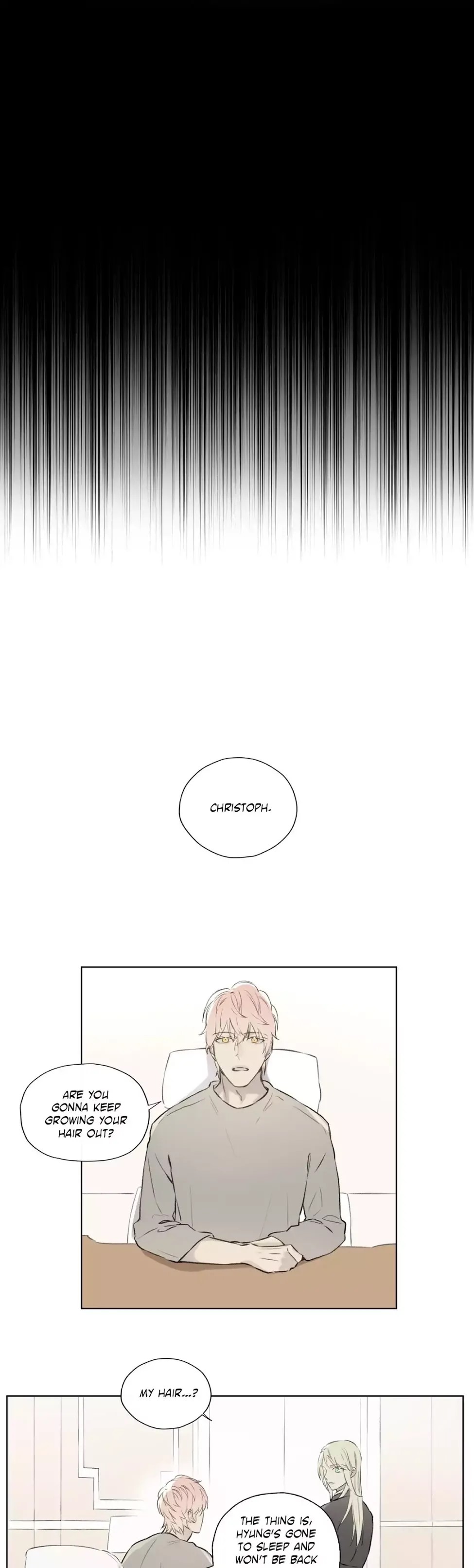 Royal Servant - Chapter 59