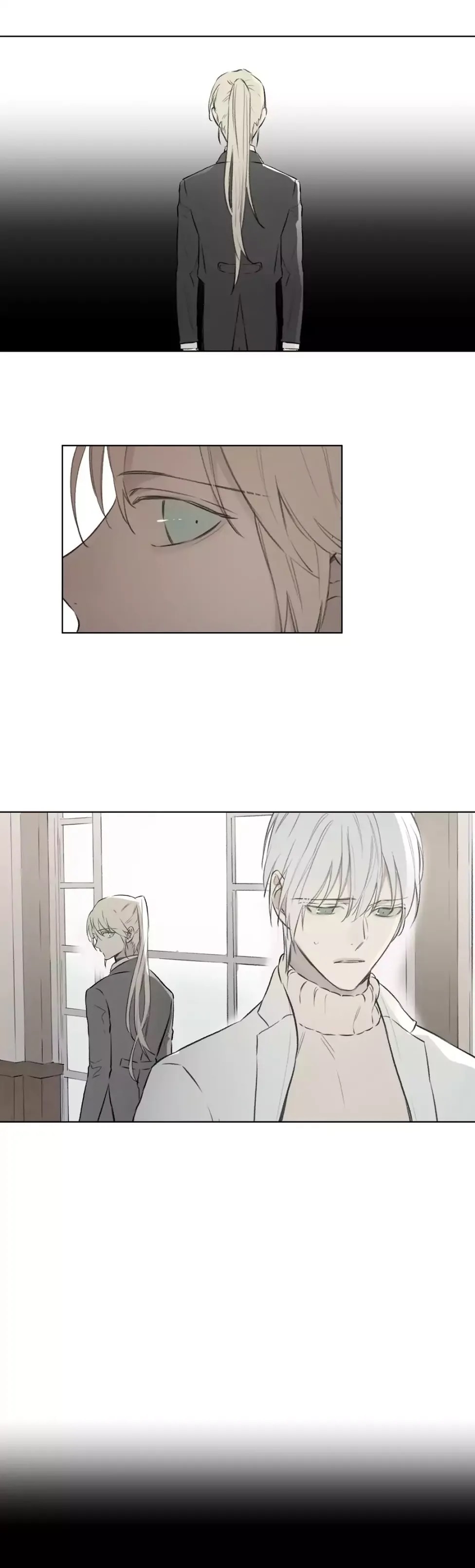 Royal Servant - Chapter 59