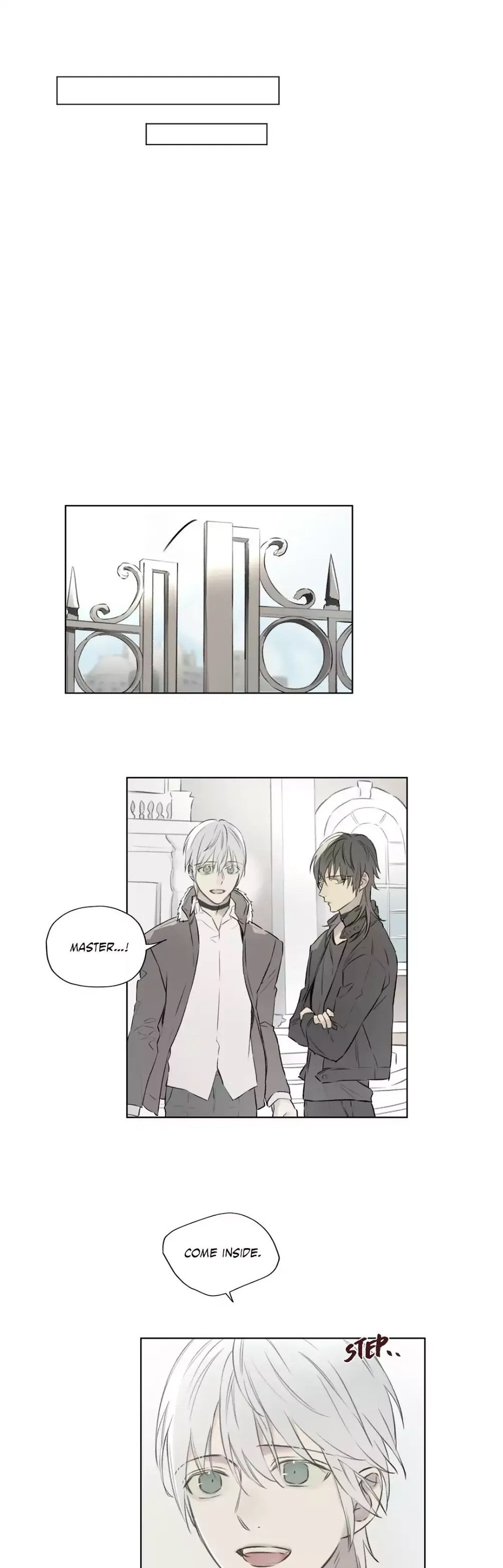 Royal Servant - Chapter 59