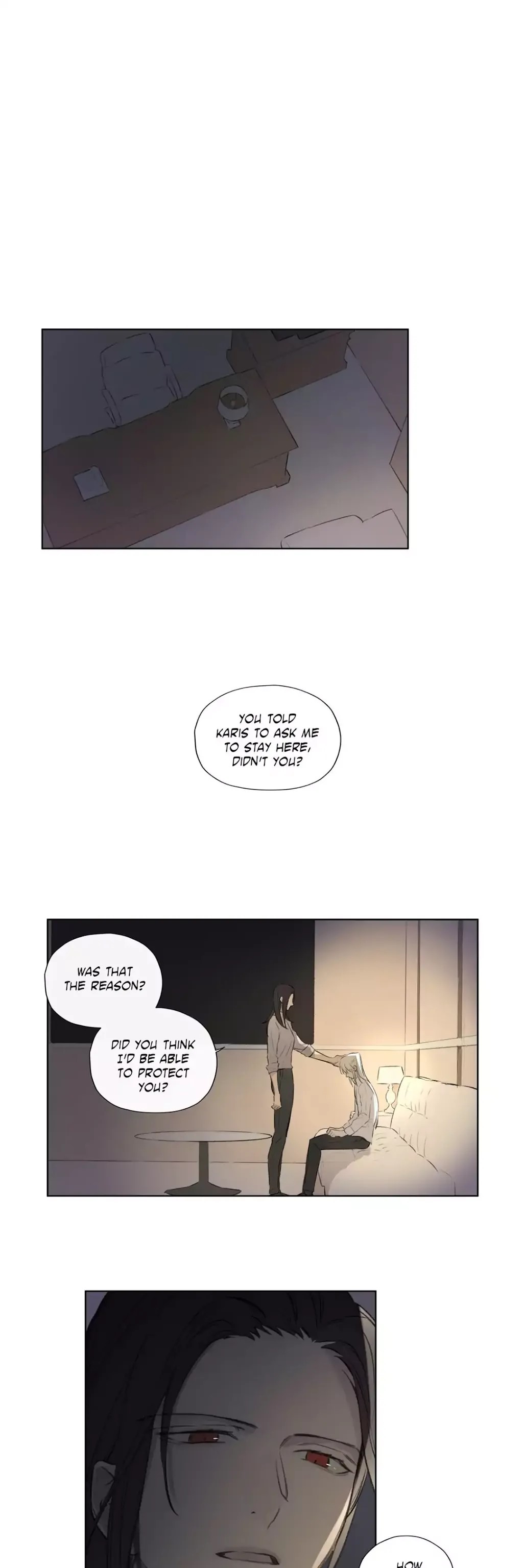 Royal Servant - Chapter 59