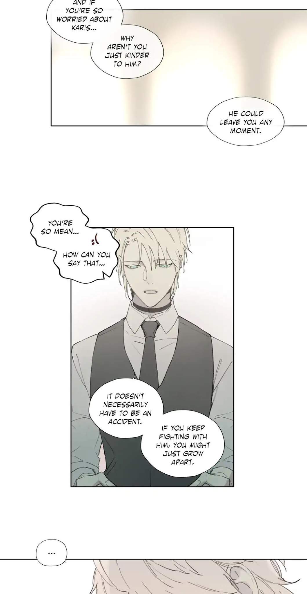 Royal Servant - Chapter 68