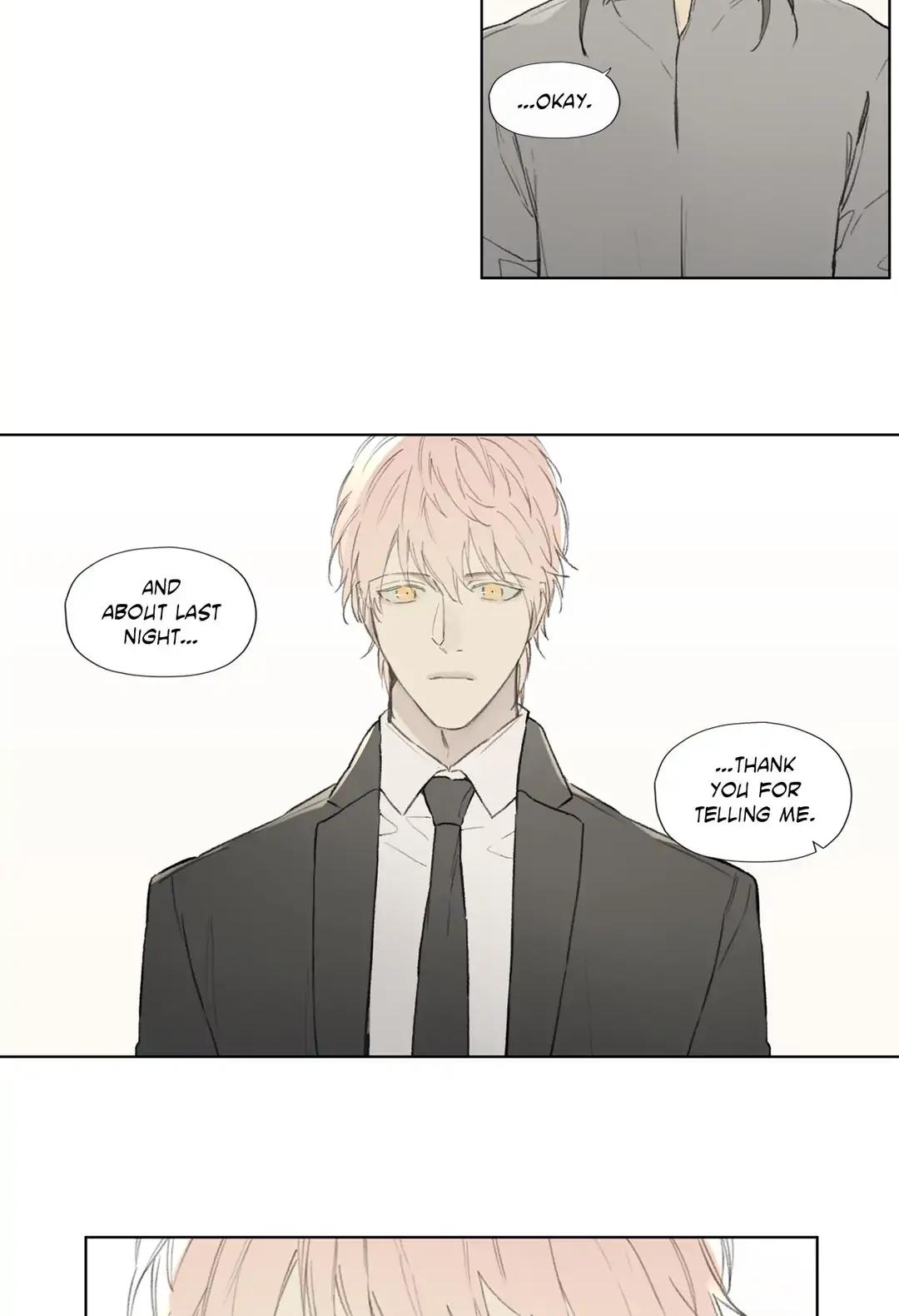 Royal Servant - Chapter 68