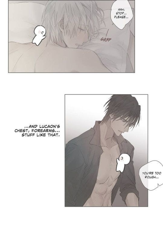 Royal Servant - Chapter 70.1