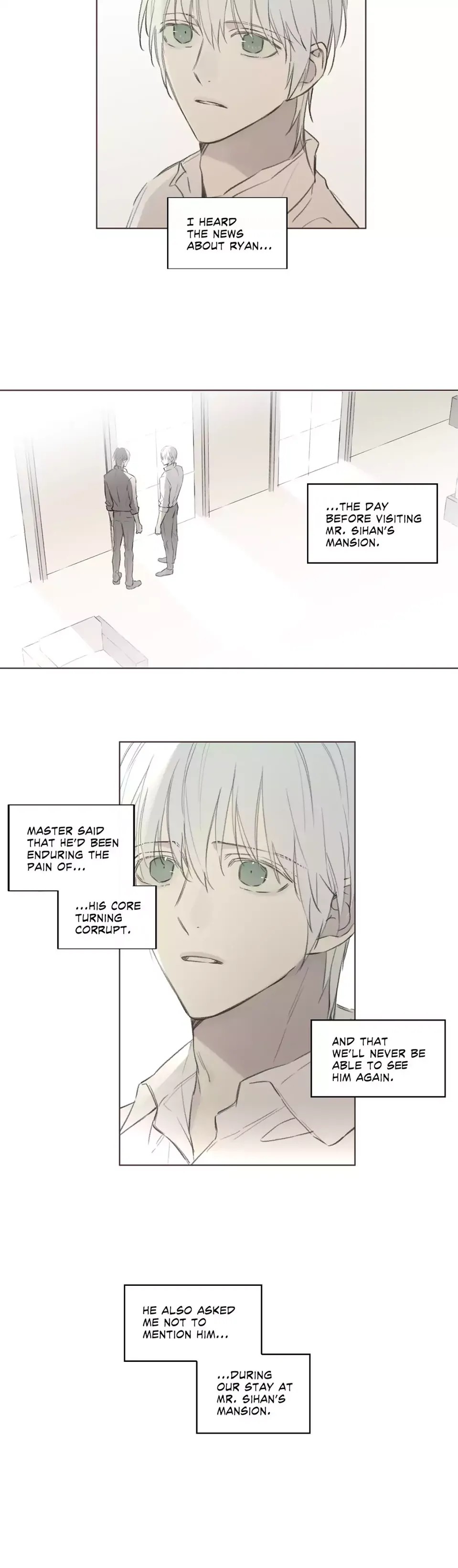 Royal Servant - Chapter 63